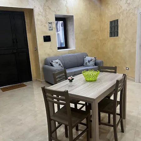 Ferienwohnung Center House Catania Exterior foto